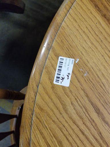 Home Improvement Store «Habitat Wheat Ridge ReStore», reviews and photos, 10625 W Interstate 70 Frontage Rd, Wheat Ridge, CO 80033, USA