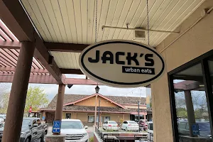 Jack's Urban Eats image