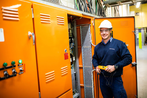 Grosvenor Engineering Group | Tamworth