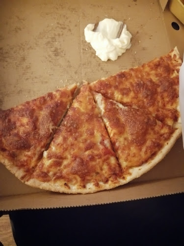 Pizza Box - Birmingham