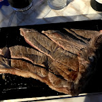 Photo n°1 de l'avis de Paolo. fait le 15/09/2018 à 12:47 sur le  Trattoria del Liberale à Genoa