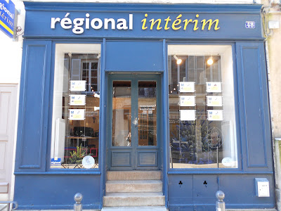 REGIONAL INTERIM AVALLON à Avallon