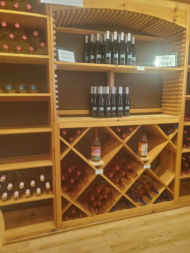 Winery «Oz Winery», reviews and photos, 417 Lincoln Ave, Wamego, KS 66547, USA