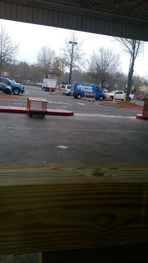 Home Improvement Store «The Home Depot», reviews and photos, 5950 State Bridge Rd, Duluth, GA 30097, USA