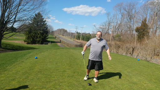 Golf Course «Hominy Hill Golf Course», reviews and photos, 92 Mercer Rd, Colts Neck, NJ 07722, USA