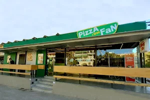 Pizza Fan image