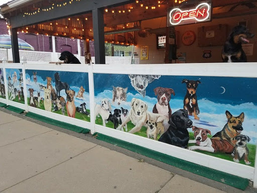 Dog Bar - Charlotte