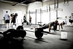 Grassroots CrossFit image