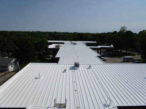 Lund Roofing in Aubrey, Texas