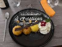 Les plus récentes photos du Restaurant O'délices à Guillestre - n°3