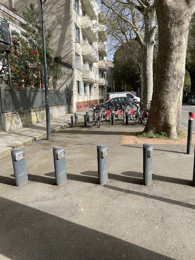 Vélô Toulouse
