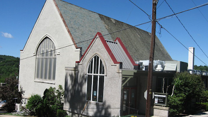 First Presbyterian Church Of Clarks Summit