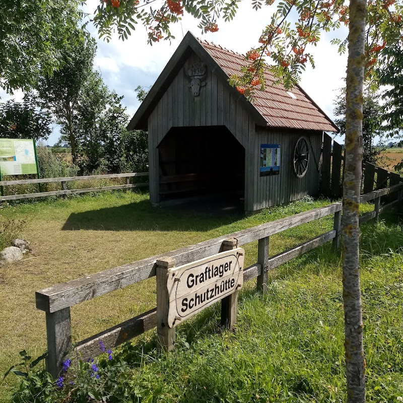 Graflager Schutzhütte