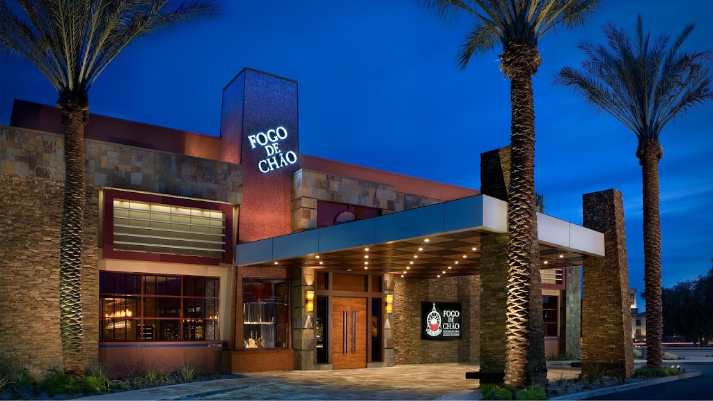 Fogo de Chão Brazilian Steakhouse 85253