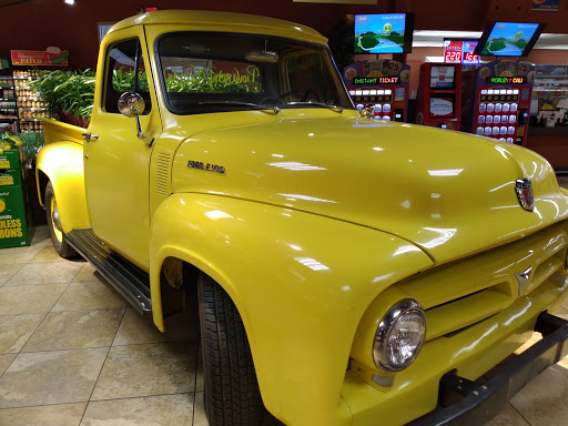 Supermarket «Giant Eagle Supermarket», reviews and photos, 2390 W Prospect Rd, Ashtabula, OH 44004, USA