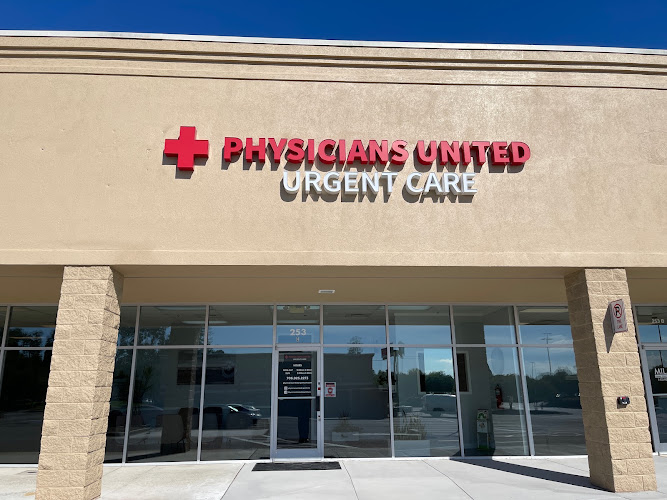 Physicians United Urgent Care
