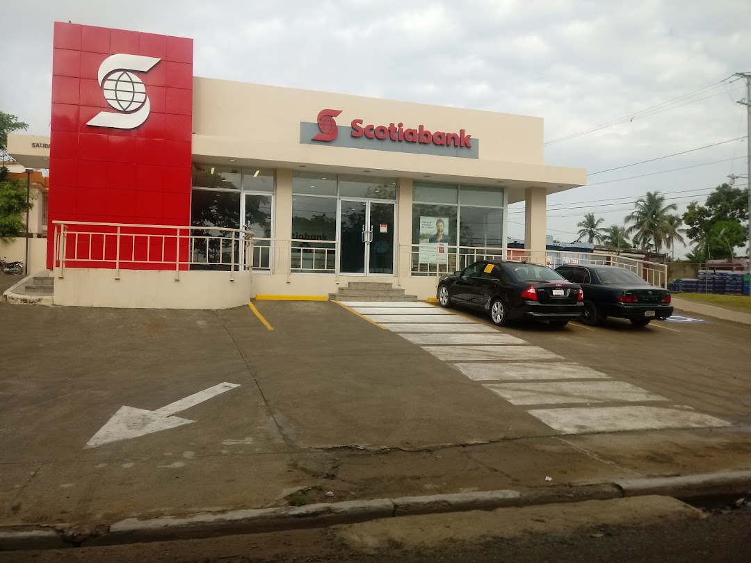 Scotiabank