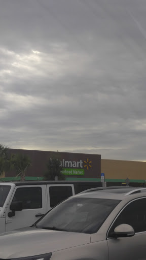 Supermarket «Walmart Neighborhood Market», reviews and photos, 10327 Big Bend Rd, Riverview, FL 33578, USA