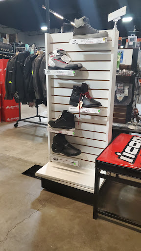 Used Motorcycle Dealer «Simply Street Bikes», reviews and photos, 7500 Washington Ave S, Eden Prairie, MN 55344, USA