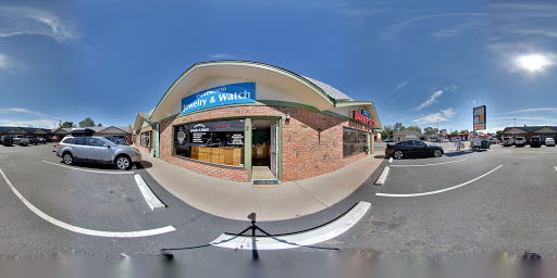 Jewelry Store «Englewood Jewelry & Watch», reviews and photos, 4455 S Broadway #2, Englewood, CO 80113, USA