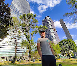 Jardín de las Naciones Unidas photo
