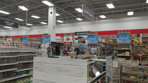 Craft Store «Michaels», reviews and photos, 27 Don Bosco Pl, Port Chester, NY 10573, USA
