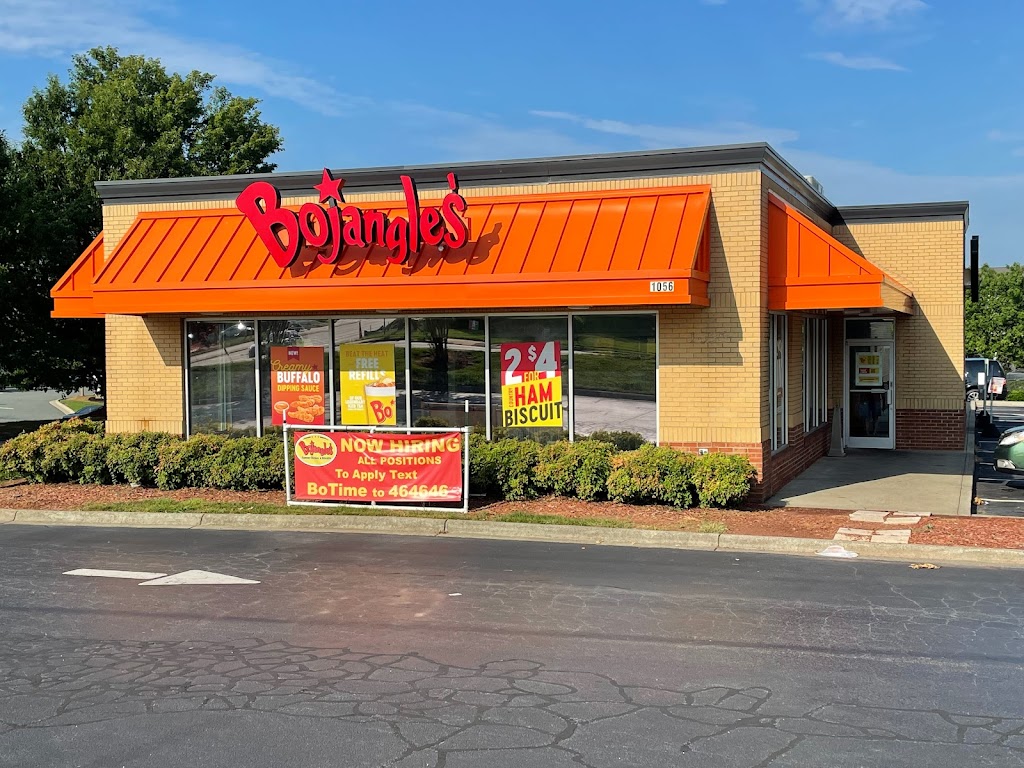 Bojangles 27302