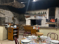 Atmosphère du Restaurant français La Cave aux Fouées - Amboise - n°5