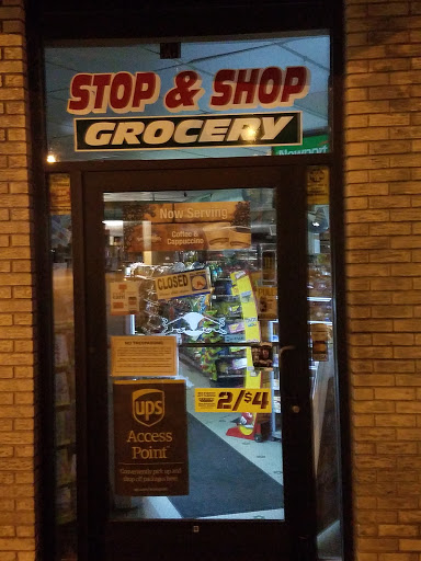 Grocery Store «Stop N Shop», reviews and photos, 312 E Mifflin St, Madison, WI 53703, USA