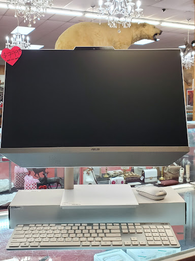 Pawn Shop «24 Hour Pawn Inc», reviews and photos, 407 W Jefferson Blvd, Dallas, TX 75208, USA