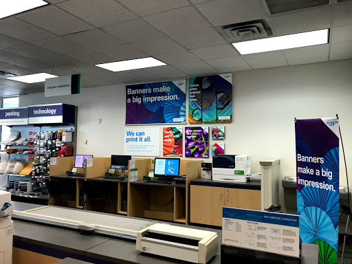 Print Shop «FedEx Office Print & Ship Center», reviews and photos, 1450 NW 87th Ave, Doral, FL 33172, USA