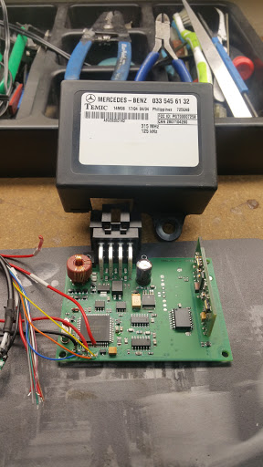 Locksmith «Master Locksmith», reviews and photos, 10040 Arlington Ave, Riverside, CA 92503, USA