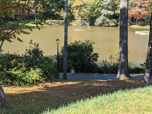 Museum «Blowing Rock Art & History Museum», reviews and photos, 159 Chestnut St, Blowing Rock, NC 28605, USA