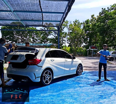Fast Spa Car Wash