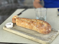 Baguette du Restaurant de cuisine fusion asiatique Kong à Paris - n°12