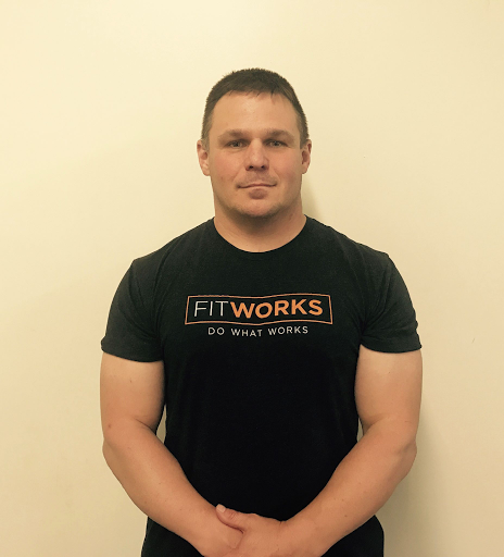 Gym «Fitworks», reviews and photos, 7723 W Ridgewood Drive, Parma, OH 44129, USA