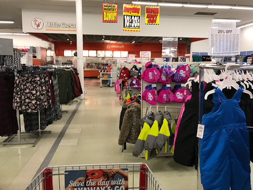 Department Store «Kmart», reviews and photos, 688 Hogan Rd, Bangor, ME 04401, USA