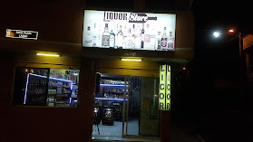 Licoreria Liquor Store