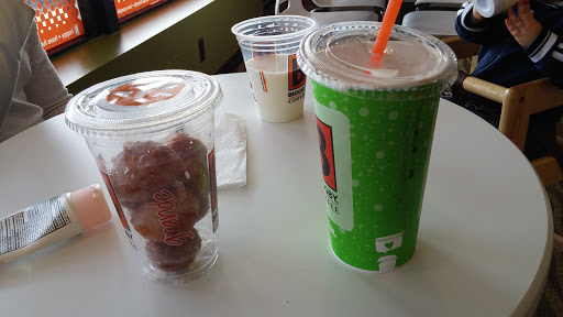 Coffee Shop «BIGGBY COFFEE», reviews and photos, 14440 Fort St, Southgate, MI 48195, USA