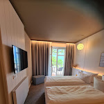 Photo n°10 de l'avis de Mandy.n fait le 07/08/2023 à 15:47 sur le  Hafenhotel zu Putbus à Putbus