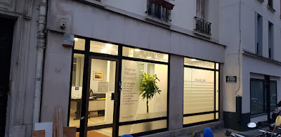 SARL Marillier à Paris