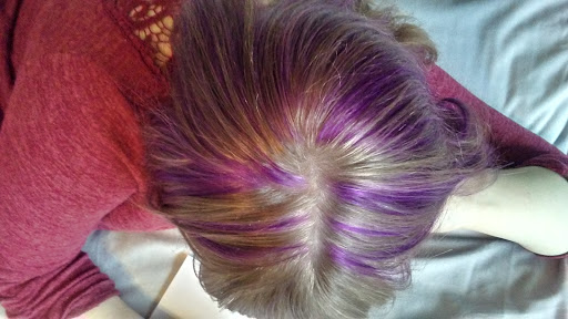 Beauty School «The Beauty Institute | Schwarzkopf Professional», reviews and photos, 100 N 8th St, Stroudsburg, PA 18360, USA