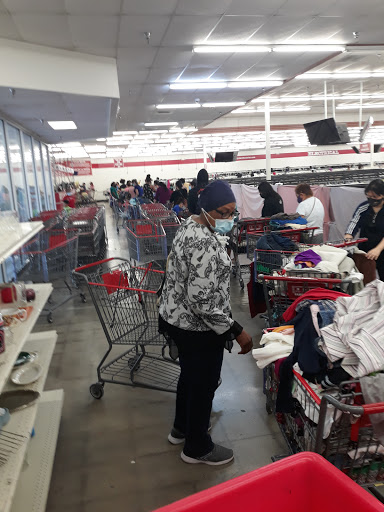 Used Clothing Store «Family Thrift Center Outlet», reviews and photos, 6769 S Texas 6, Houston, TX 77083, USA