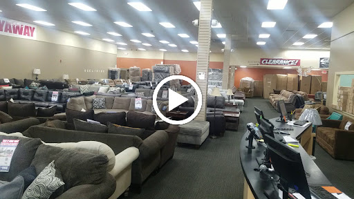 Furniture Store «American Freight Furniture and Mattress», reviews and photos, 9131 Midlothian Turnpike, Richmond, VA 23236, USA