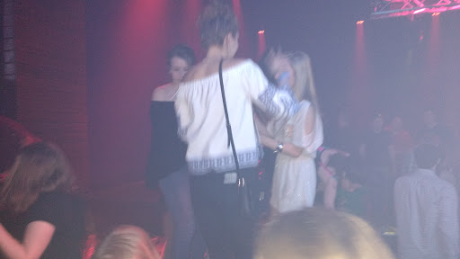 Night Club «Mosaic Nightclub and Lounge», reviews and photos, 4 Market Pl, Baltimore, MD 21202, USA