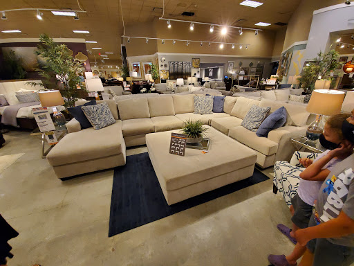 Furniture Store «Ashley HomeStore», reviews and photos, 24001 El Toro Rd, Laguna Hills, CA 92653, USA