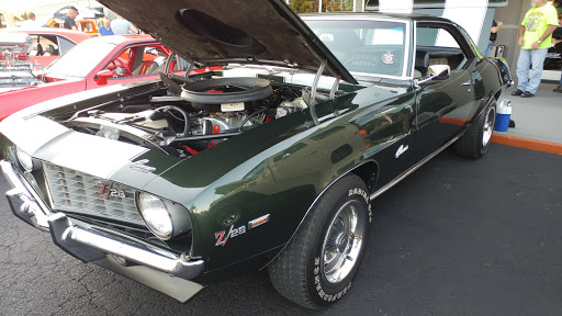 Harley-Davidson Dealer «Appleton Harley-Davidson®», reviews and photos, 2501 Highway 41A Byp B, Clarksville, TN 37043, USA