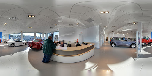 Chevrolet Dealer «Jim McKay Chevrolet», reviews and photos, 3509 University Dr, Fairfax, VA 22030, USA