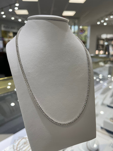 Jewelry Store «Motif Jewelers», reviews and photos, 23000 Eureka Rd, Taylor, MI 48180, USA