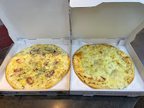Photos du propriétaire du Pizzas à emporter DELICES PIZZAS à Buzet-sur-Baïse - n°5